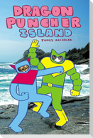 Dragon Puncher Book 2: Dragon Puncher Island