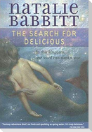 The Search for Delicious