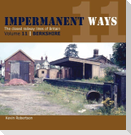 Impermanent Ways Vol 11 Berkshire