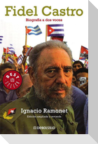 Fidel Castro (Spanish Edition): Biografia a DOS Voces
