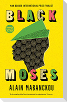 Black Moses