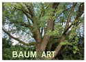 Baum Art (Wandkalender 2024 DIN A2 quer), CALVENDO Monatskalender