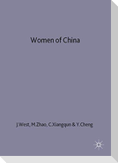 Women of China