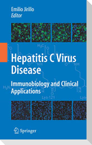 Hepatitis C Virus Disease
