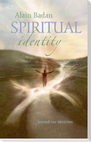 Spiritual Identity