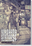 Yokohama Station SF National