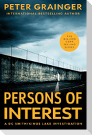 Persons of Interest