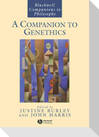 A Companion to Genethics