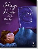 Hugo y el dragón de la noche