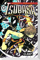 Tsubasa volume 8