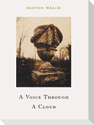 A Voice through a Cloud