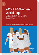 2019 FIFA Women¿s World Cup