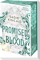 Promised in Blood