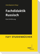Fachdidaktik Russisch