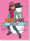 Nina Soni, Snow Spy
