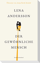Der gewöhnliche Mensch