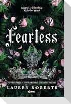 Fearless