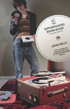 Kelly, John. Sophisticated Boom Boom. Random House UK, 2004.