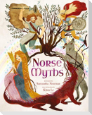 Norse Myths