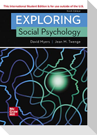 ISE Exploring Social Psychology