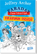 Firavunun Düsüsü - Zaman Yolcusu Köpek
