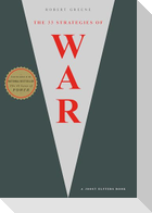 The 33 Strategies of War