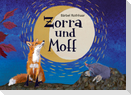 Zorra und Moff