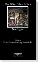 Naufragios