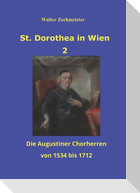St. Dorothea in Wien 2