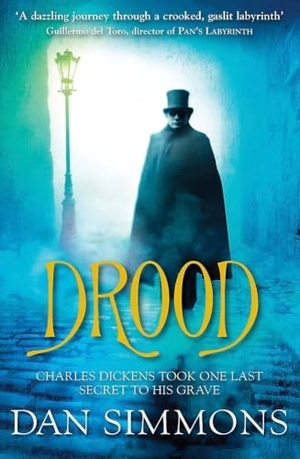 Simmons, Dan / Quercus. Drood. Quercus Publishing, 2009.