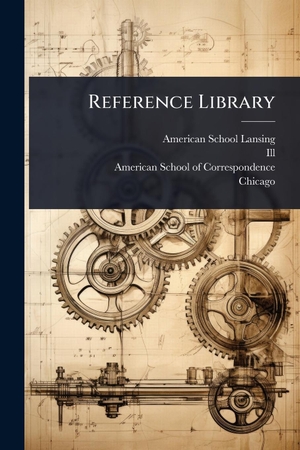 (Lansing, American School / Ill. Reference Library. Creative Media Partners, LLC, 2025.