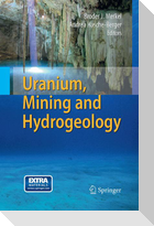 Uranium, Mining and Hydrogeology