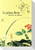 La prima Bette