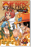 One Piece: Ace's Story, Vol. 1