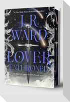 Lover Enthroned
