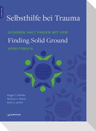 Selbsthilfe bei Trauma