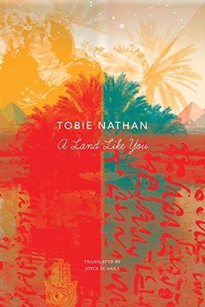 Nathan, Tobie. A Land Like You. Seagull Books London Ltd, 2020.