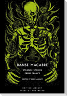 Danse Macabre