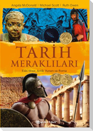Tarih Meraklilari