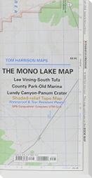 The Mono Lake Map