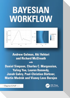 Bayesian Workflow