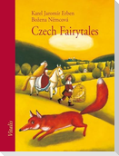 Czech Fairytales