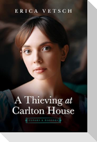 A Thieving at Carlton House