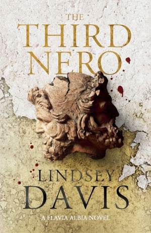 Davis, Lindsey. The Third Nero. Hodder & Stoughton, 2017.