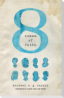 Eight Women of Faith