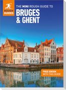The Mini Rough Guide to Bruges and Ghent