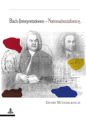 Bach-Interpretationen ¿ Nationalsozialismus