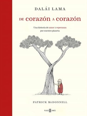 Dalai Lama. de Corazón a Corazón / Heart to Heart. Prh Grupo Editorial, 2024.