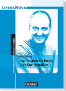 Am kürzeren Ende der Sonnenallee
