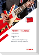 STARK Abitur-Training - Englisch